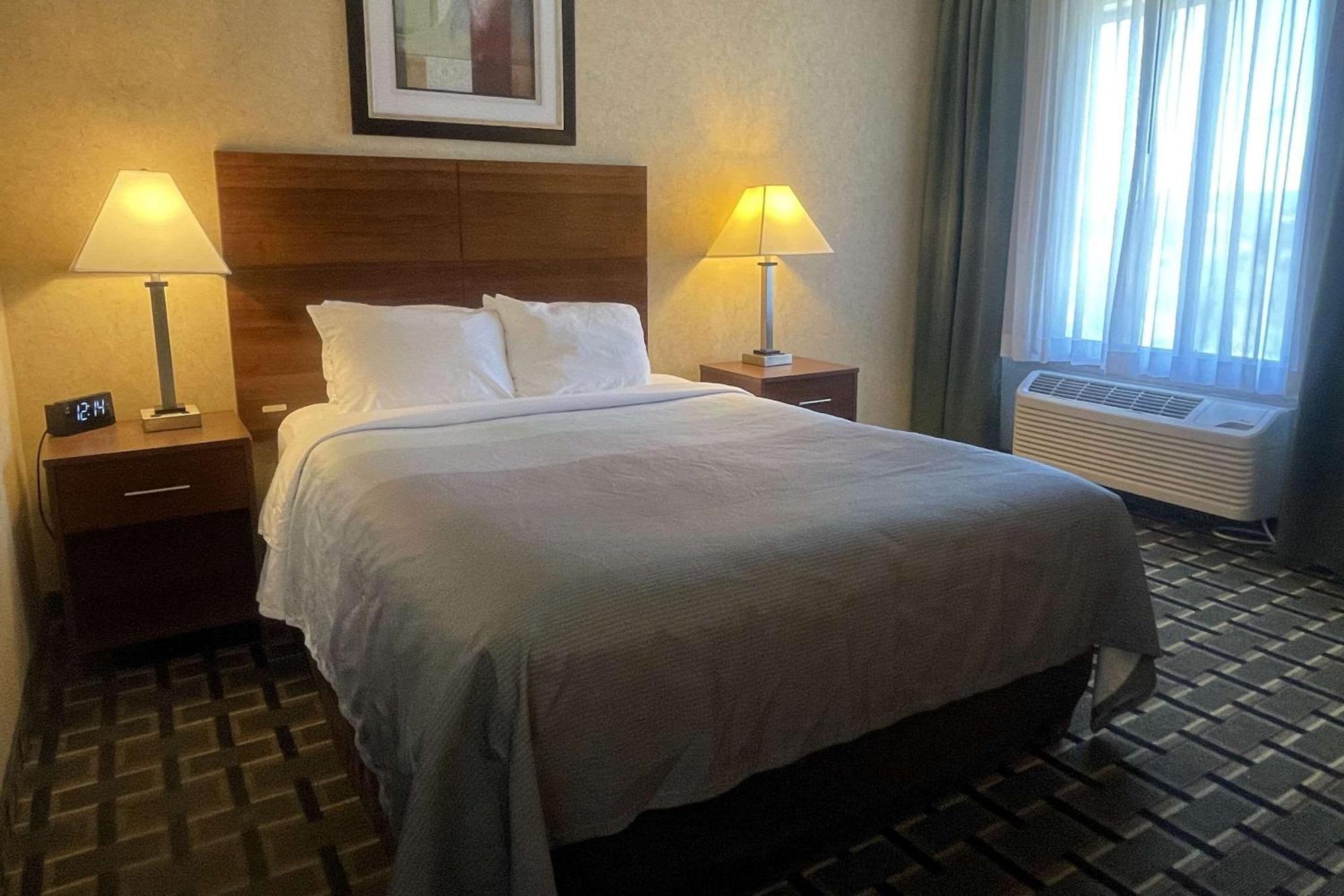 Quality Inn Raton, Nm Eksteriør bilde
